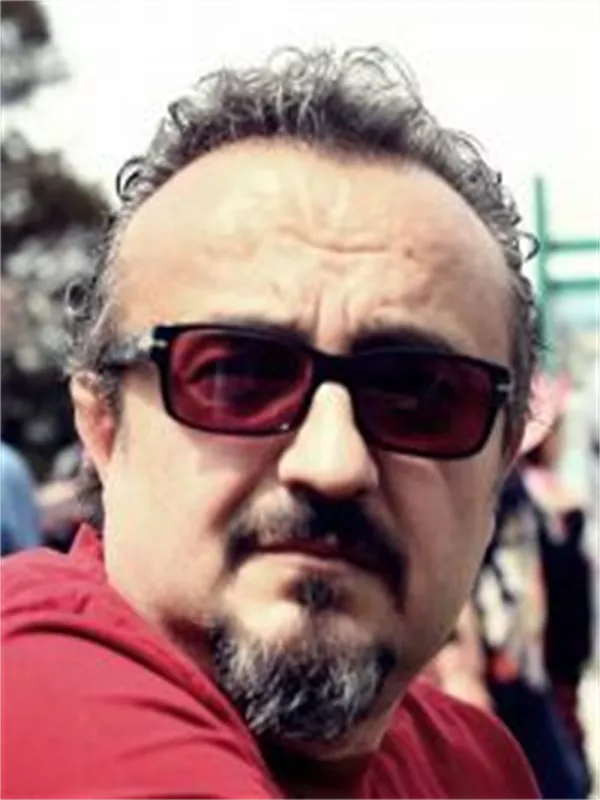 Fedai Çakır
