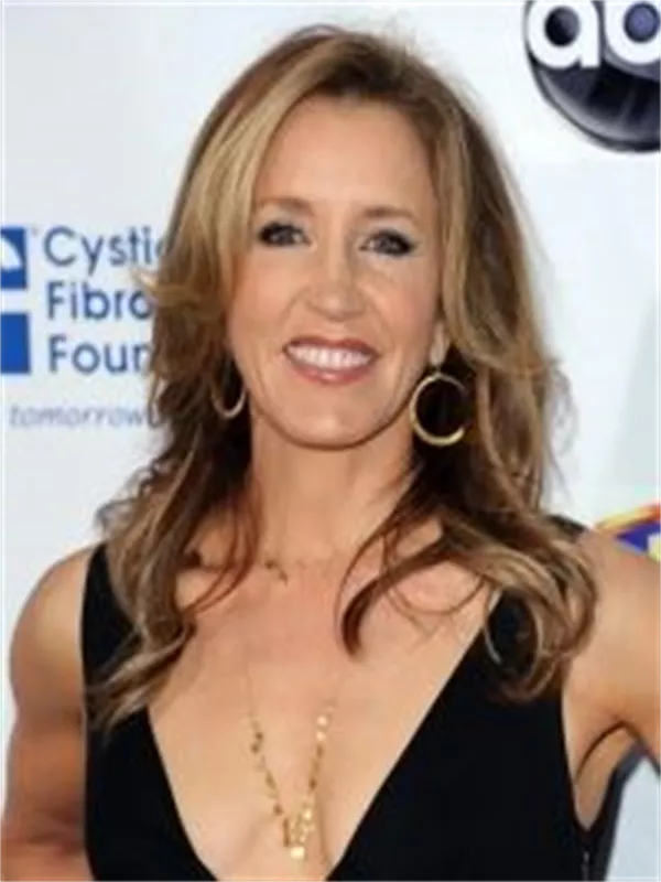 Felicity Huffman