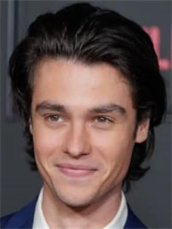 Felix Mallard