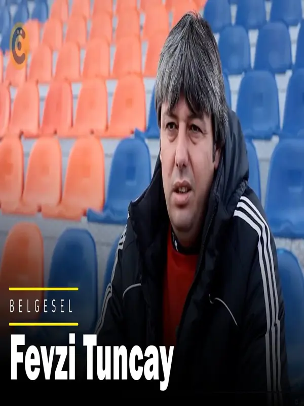 Fevzi Tuncay