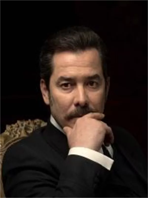 Fikret Kuşkan