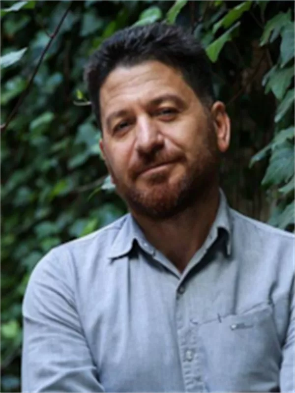 Fikret Reyhan
