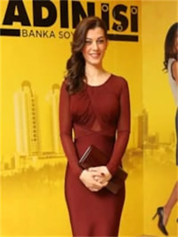 Filiz Ahmet