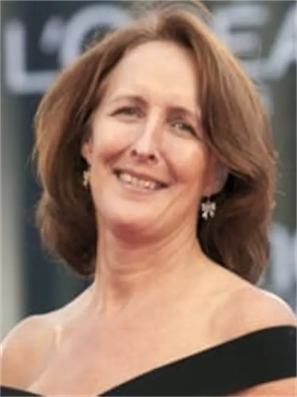 Fiona Shaw
