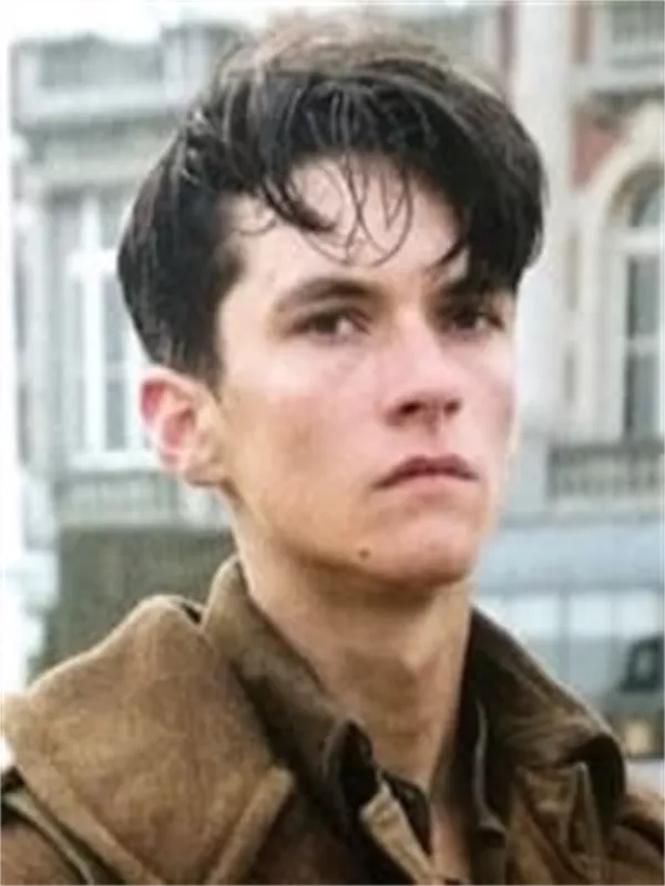 Fionn Whitehead
