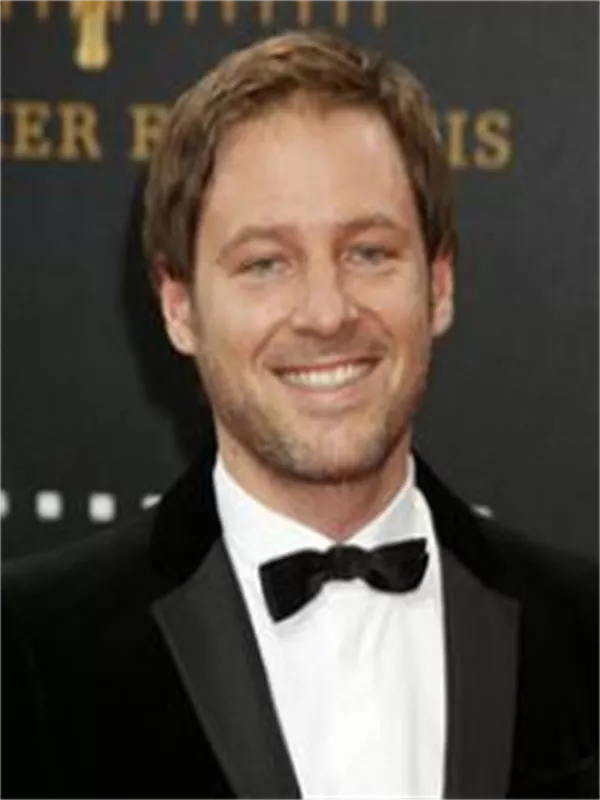 Florian Gallenberger