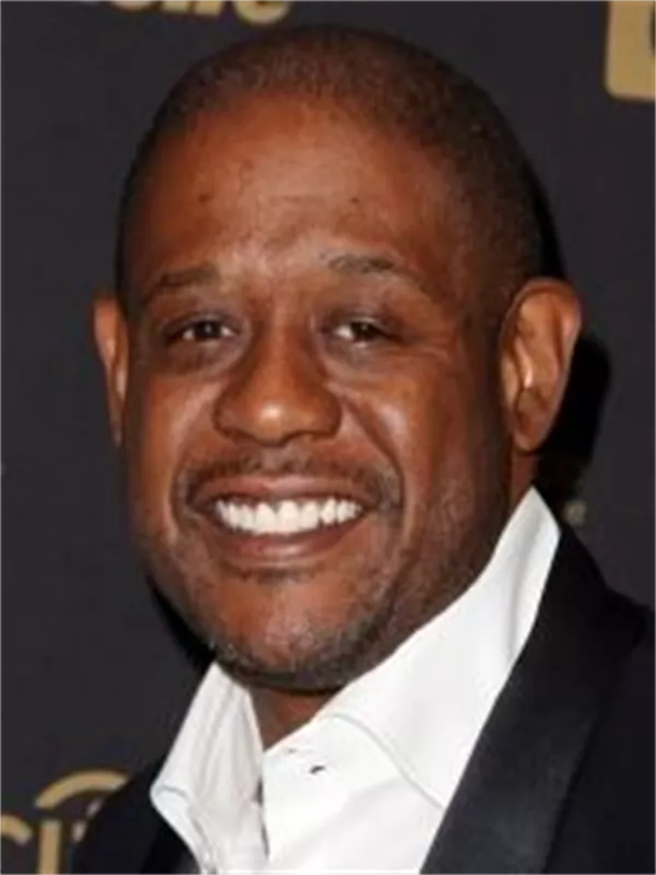 Forest Whitaker