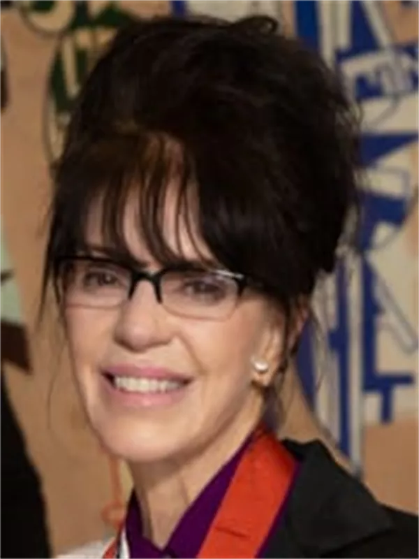 Fran Walsh