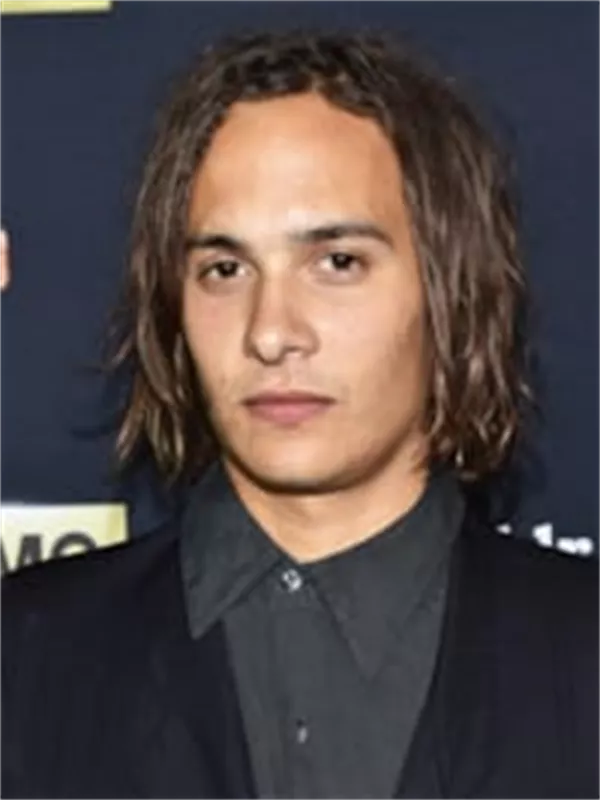 Frank Dillane