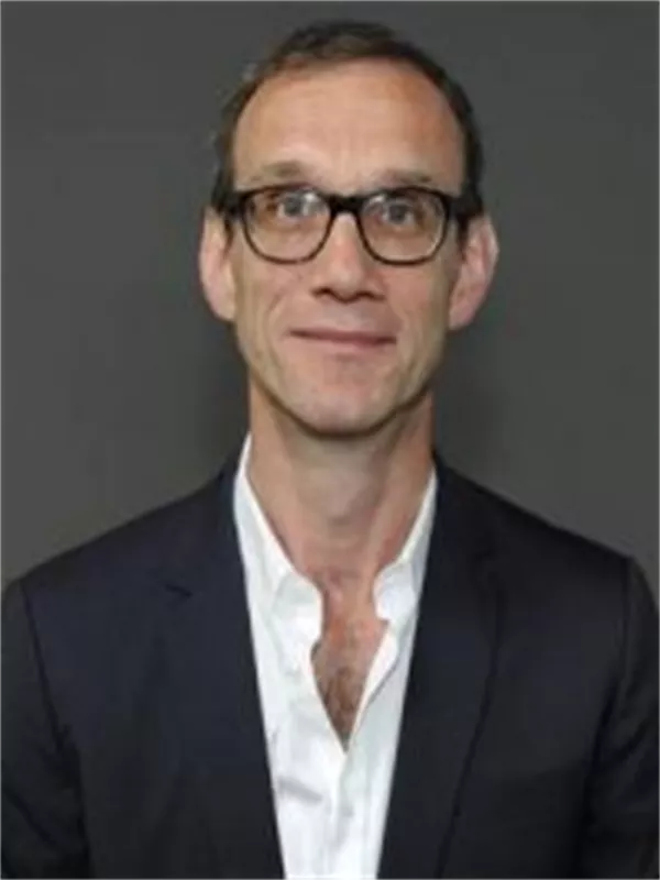 Frank Griebe