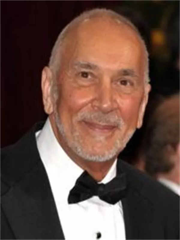 Frank Langella