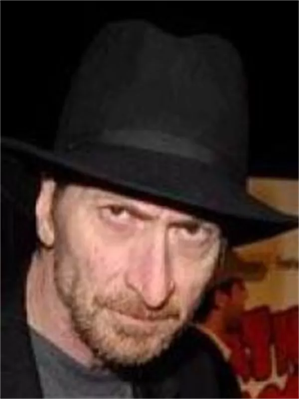Frank Miller