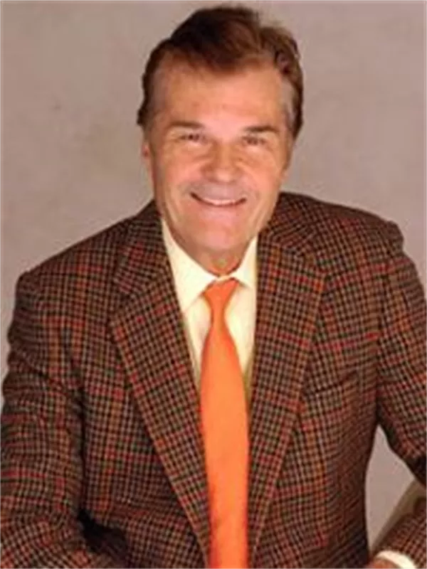 Fred Willard