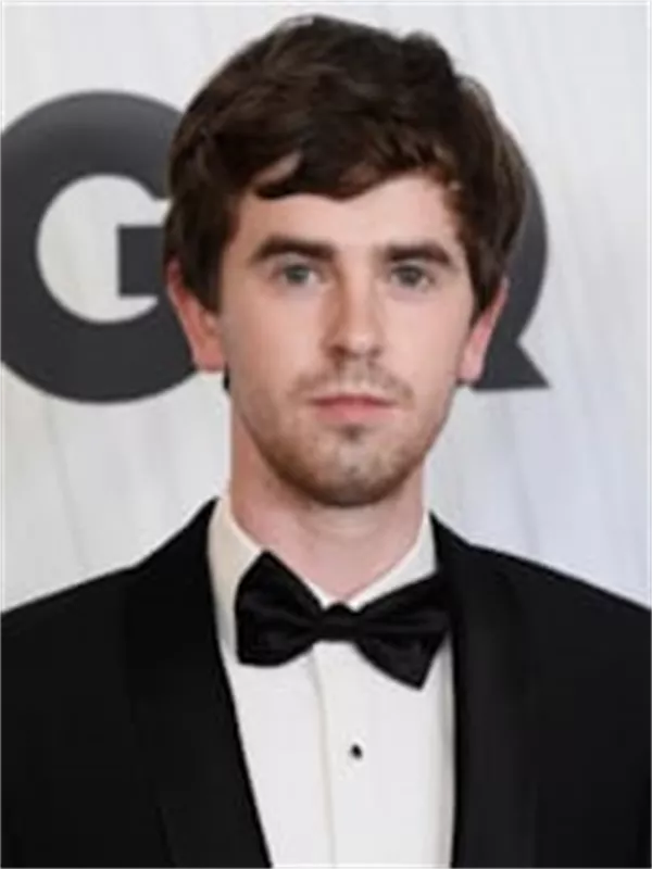 Freddie Highmore