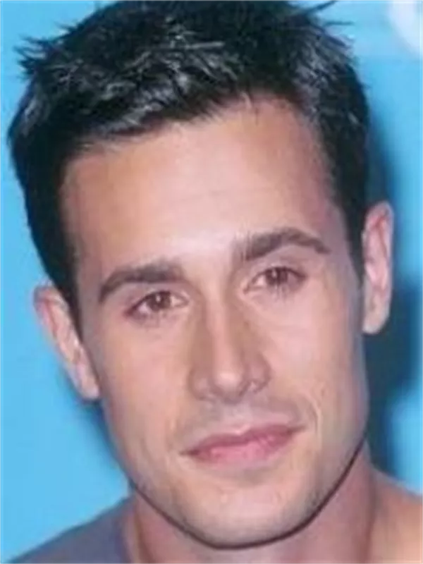Freddie Prinze Jr.