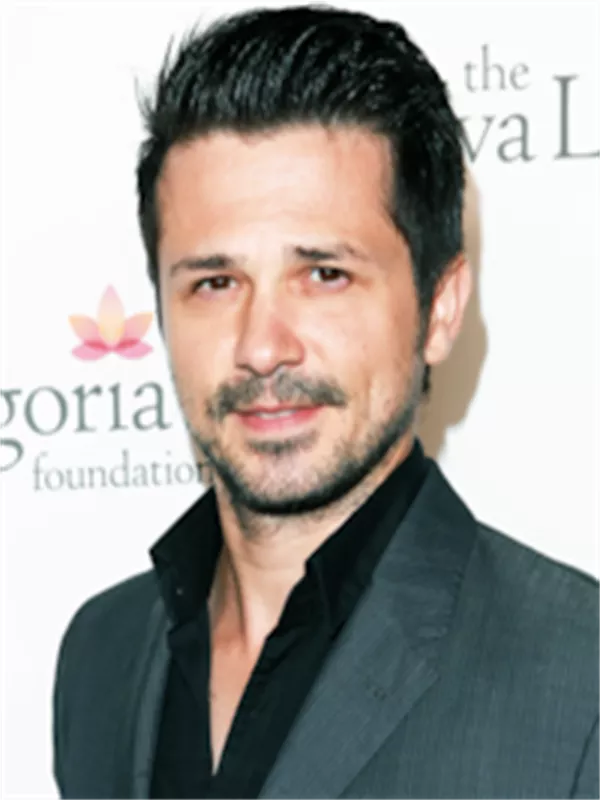 Freddy Rodriguez