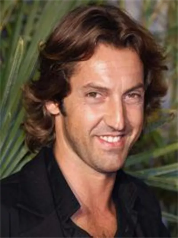 Frederic Diefenthal