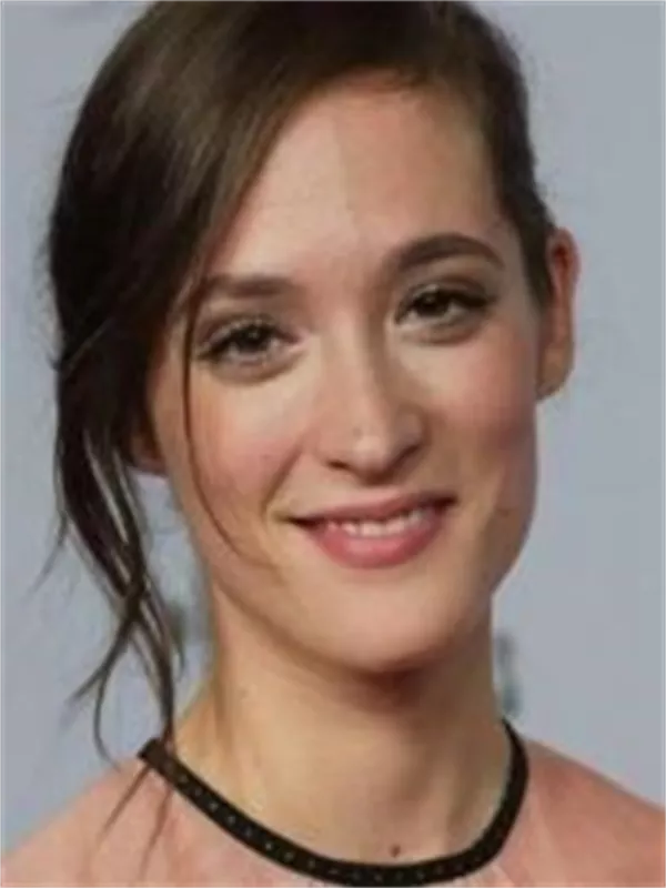 Friederike Becht