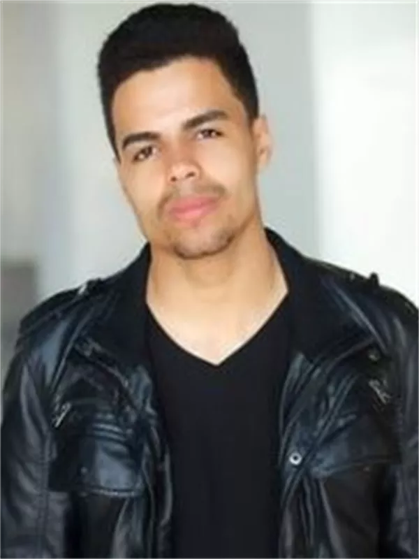 Gabe Vargas