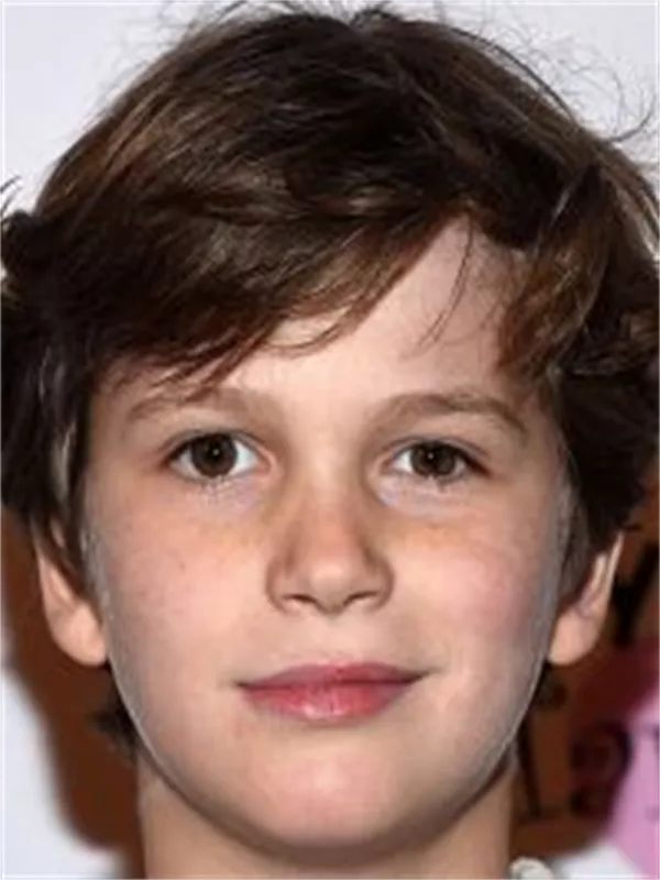 Gabriel Bateman