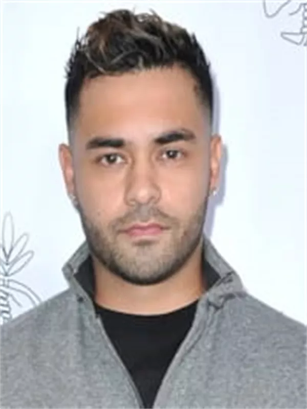 Gabriel Chavarria