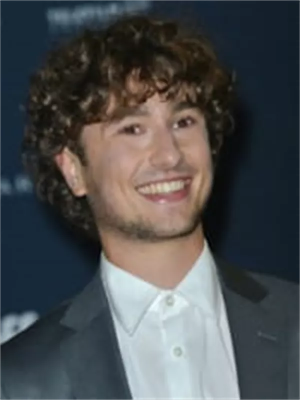 Gabriel LaBelle