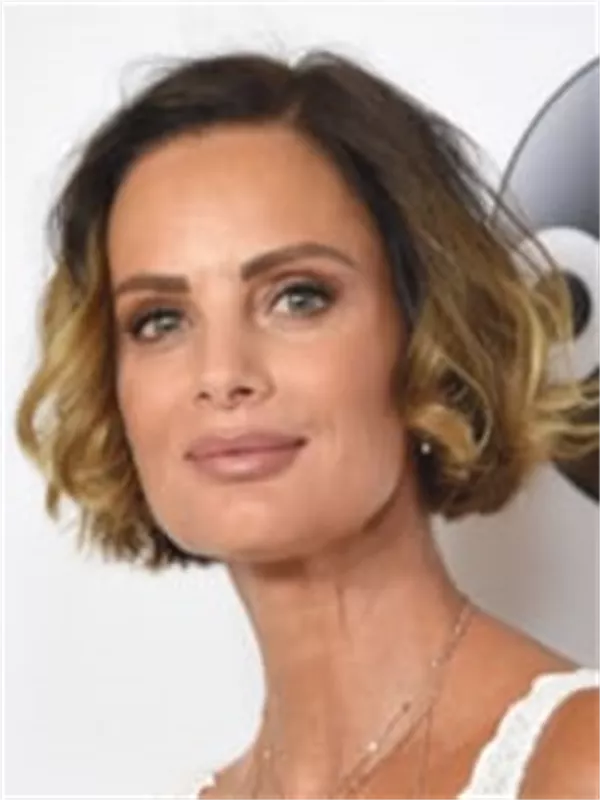 Gabrielle Anwar