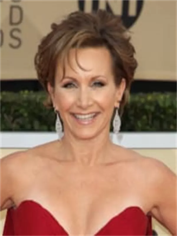 Gabrielle Carteris