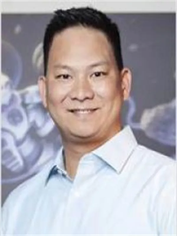 Galen T. Chu