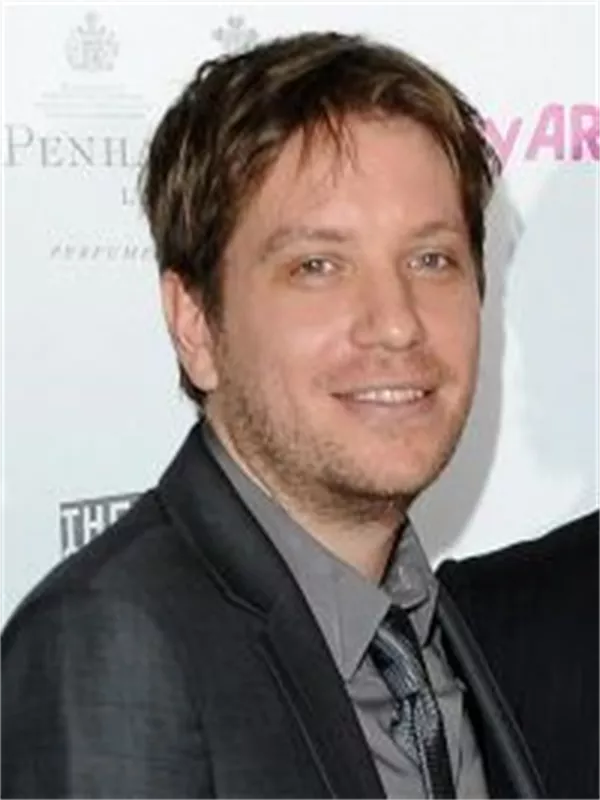 Gareth Edwards