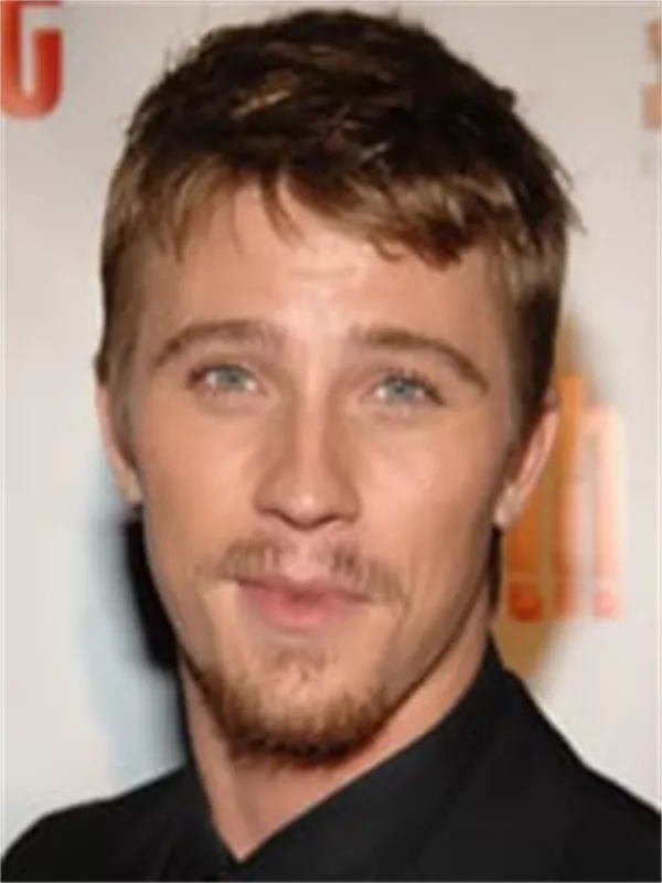 Garrett Hedlund