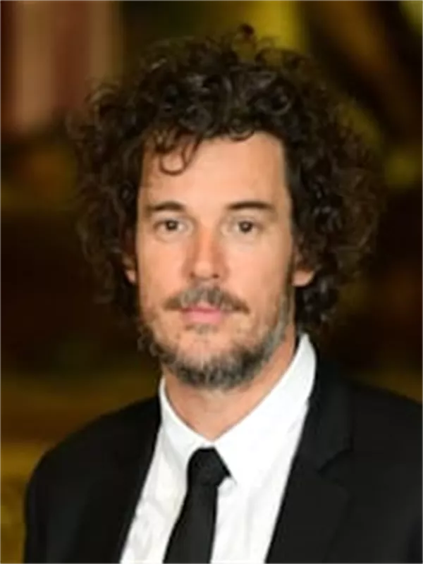 Garth Davis