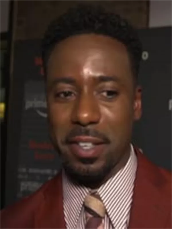 Gary Carr