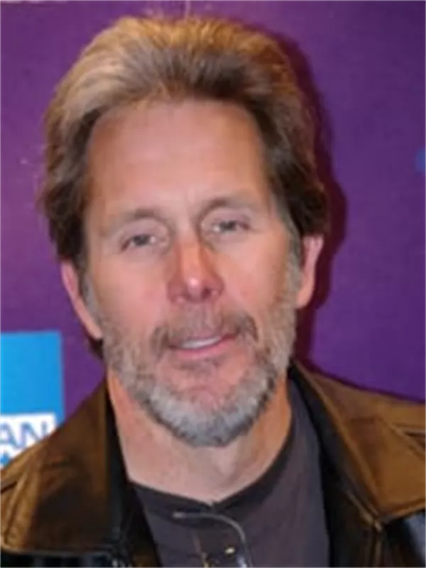 Gary Cole