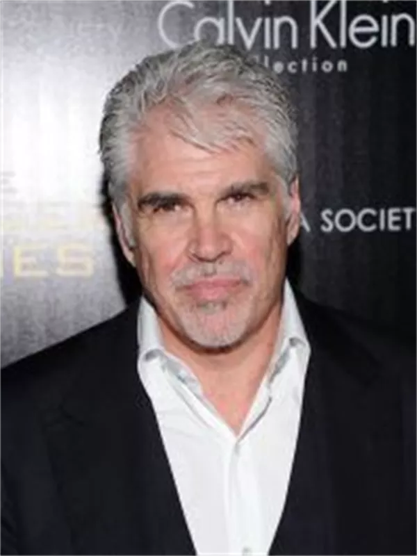 Gary Ross