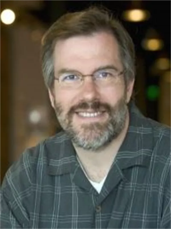Gary Rydstrom
