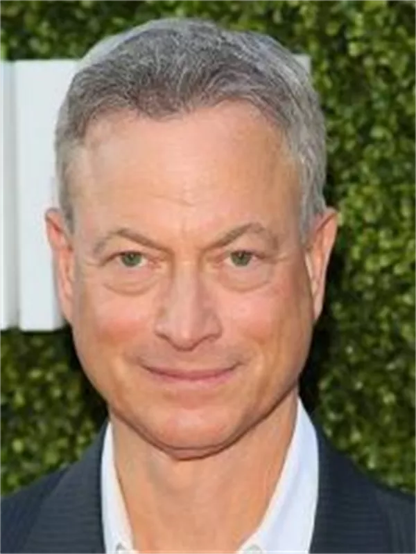 Gary Sinise