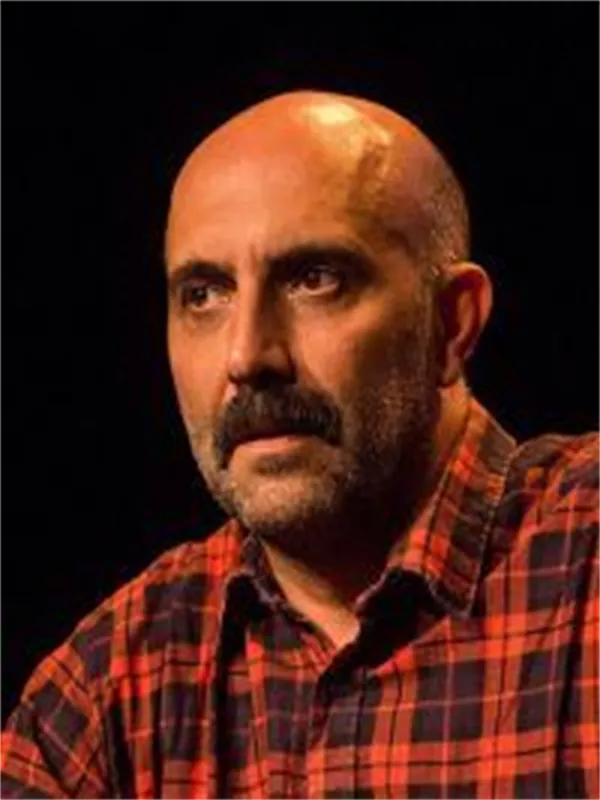 Gaspar Noe