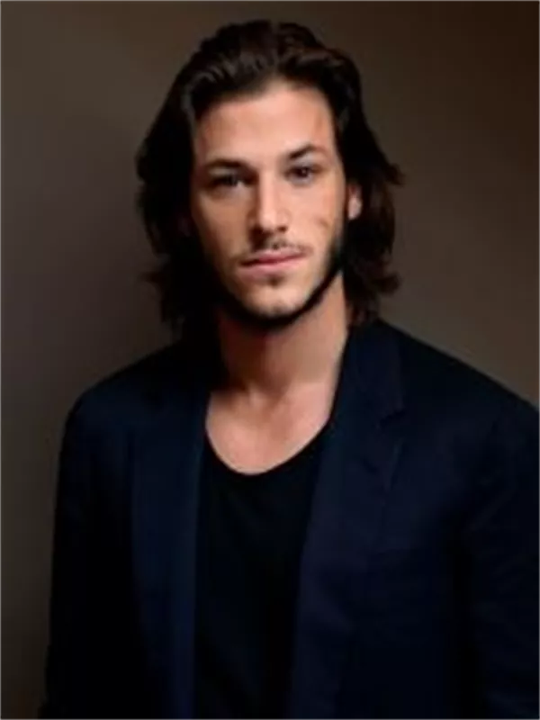 Gaspard Ulliel