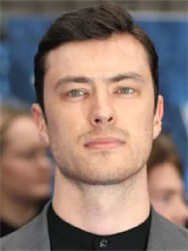 Gavin Drea