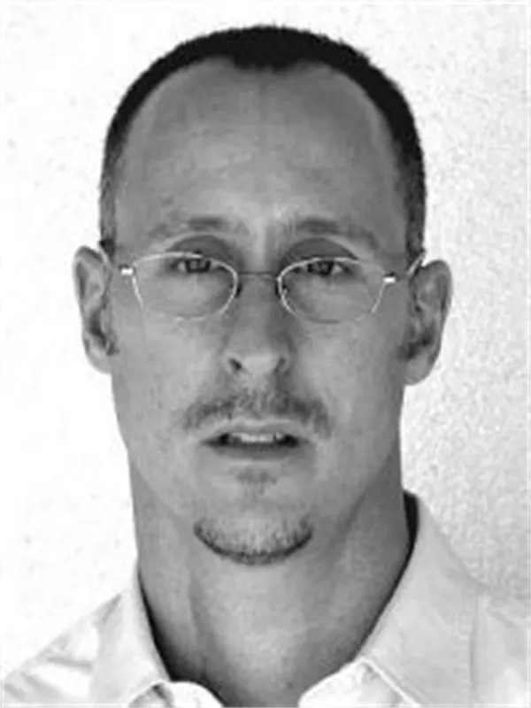 Gavin O'Connor