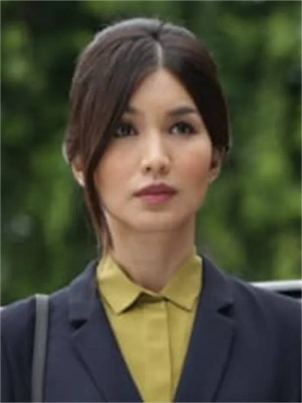 Gemma Chan
