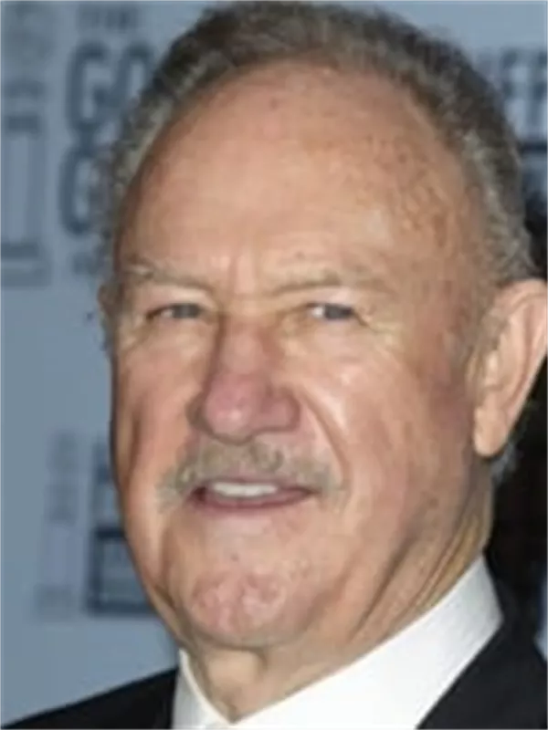 Gene Hackman