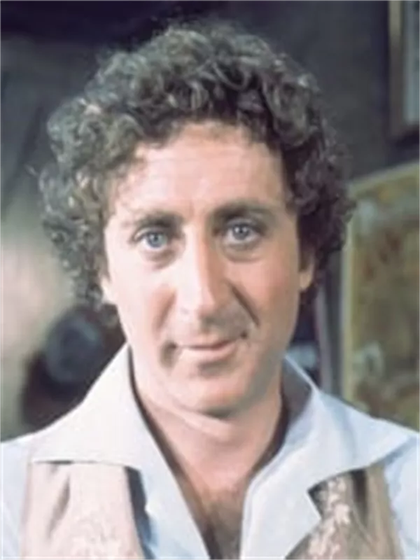 Gene Wilder