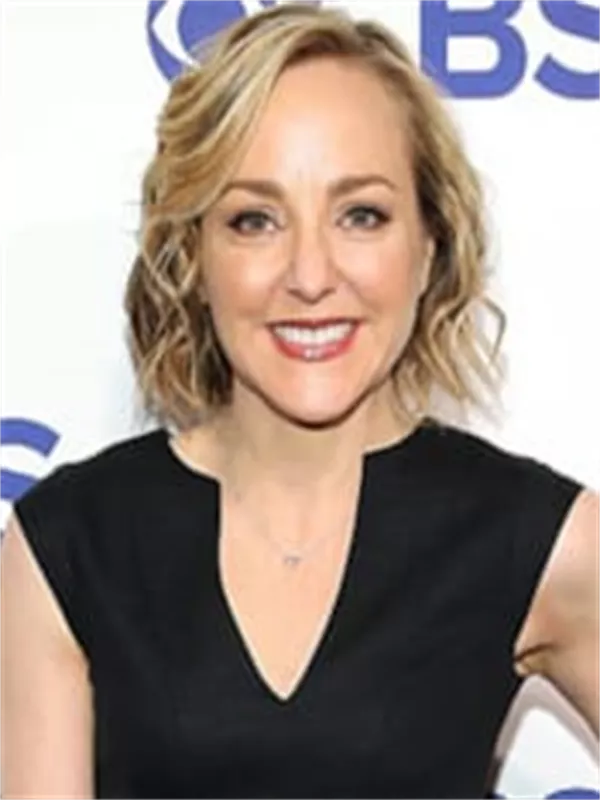 Geneva Carr