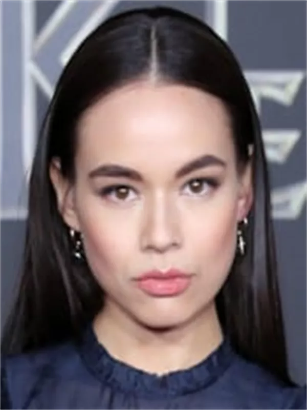 Genevieve Kang
