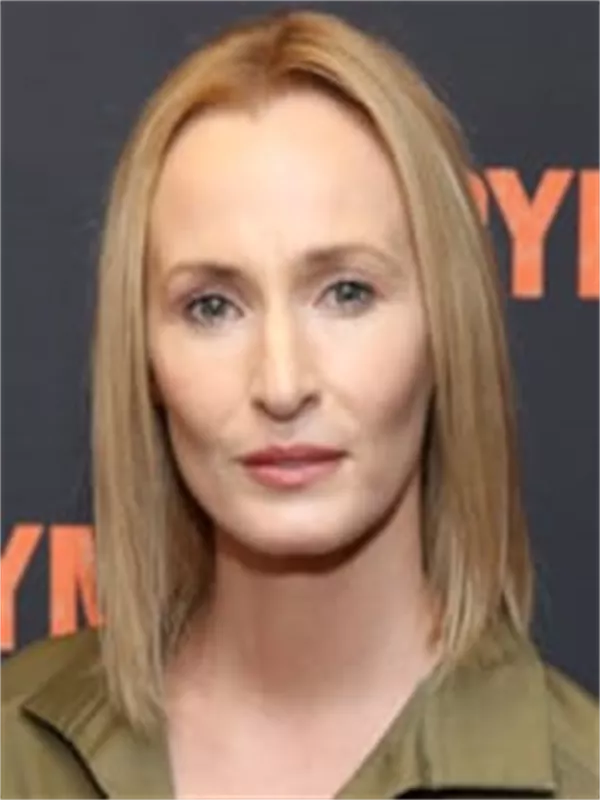 Genevieve O'Reilly