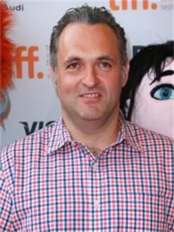 Genndy Tartakovsky