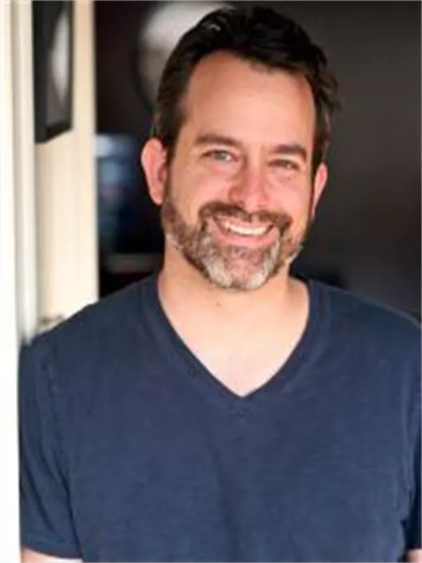 Geoff Zanelli