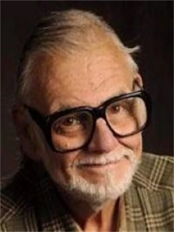 George A. Romero